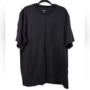 NWOT Everlane The Oversized Crewneck Short Sleeve Tee Size XL